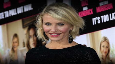 cameron diaz net worth 2023|More.